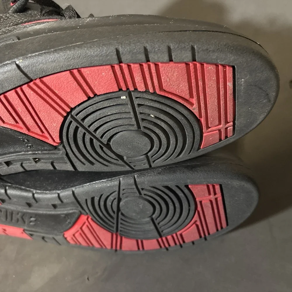 Jordan air retro
